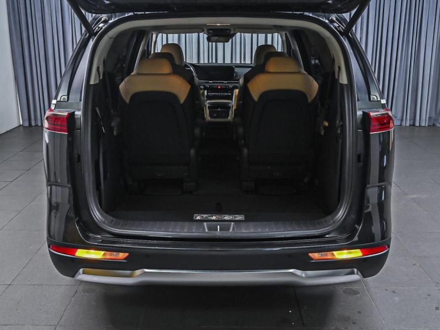 Kia Carnival IV Ставрополь  - изображение 31