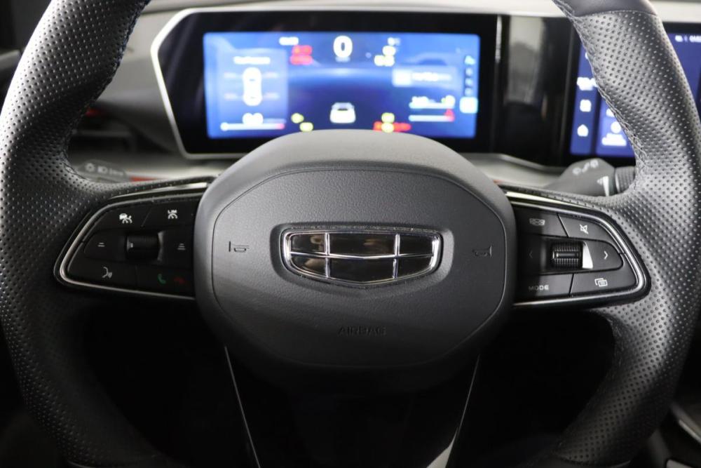 Geely Coolray I Рестайлинг Нижний Новгород  - изображение 11