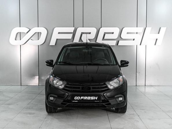 Lada (ВАЗ) Granta I Рестайлинг с пробегом 2023 года, цена 819 000 рублей, 50140 км, седан, Автокод Объявления