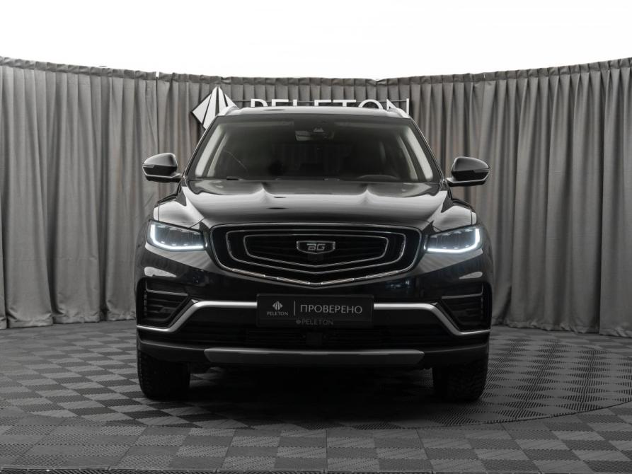 Belgee X70 I Москва  - изображение 3