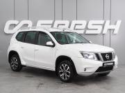 Nissan Terrano III (D10) Воронеж  - изображение 15