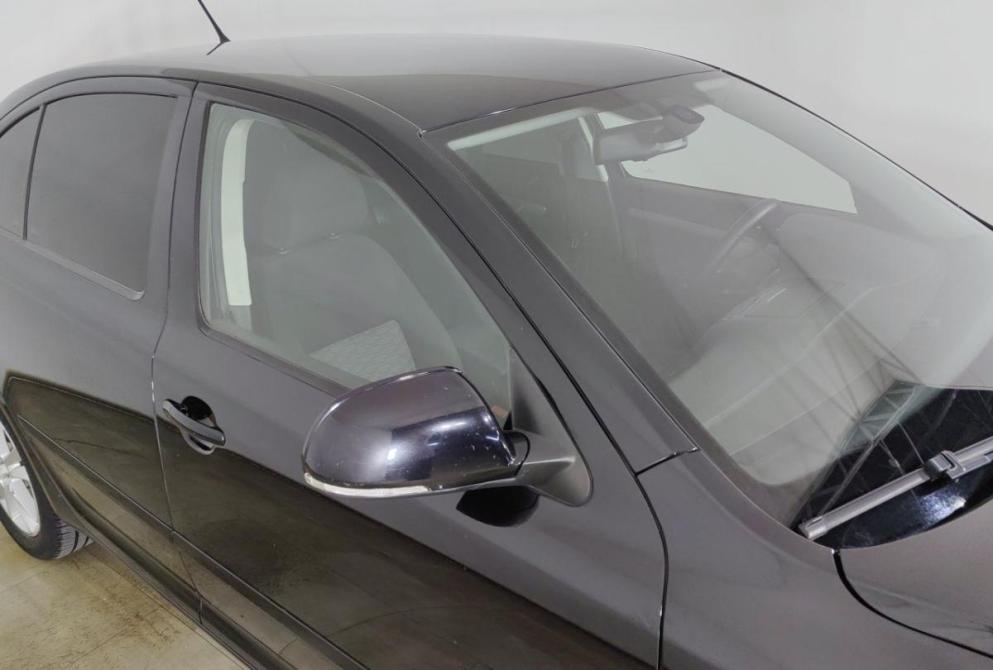 Skoda Octavia II (A5) Рестайлинг Волгоград  - изображение 20