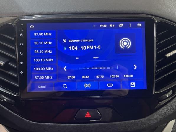 Lada (ВАЗ) Vesta I с пробегом 2019 года, цена 1 164 100 рублей, 101715 км, универсал, Автокод Объявления