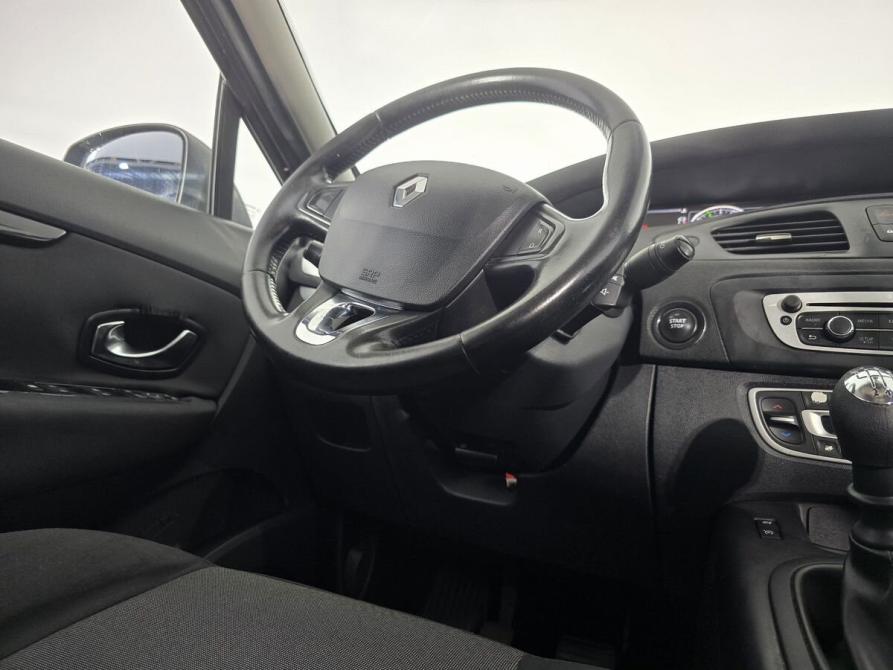 Renault Scenic III Рестайлинг 2 Санкт-Петербург  - изображение 12
