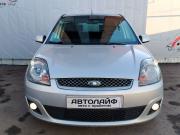Ford Fiesta Mk5 Ярославль  - изображение 24