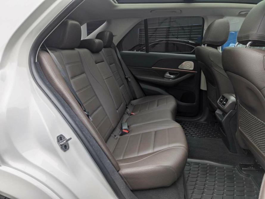 Mercedes-Benz GLE II (V167) Москва  - изображение 11