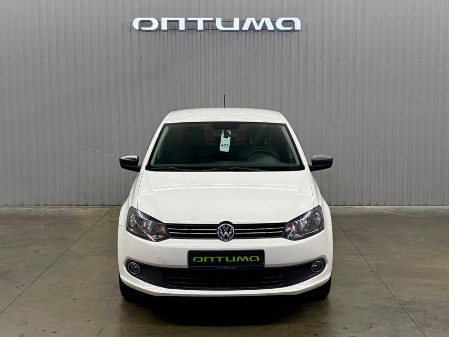 Volkswagen Polo V Краснодар  - изображение 2