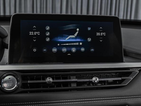 Chery Tiggo 7 Pro I с пробегом 2022 года, цена 1 819 000 рублей, 31430 км, внедорожник, Автокод Объявления