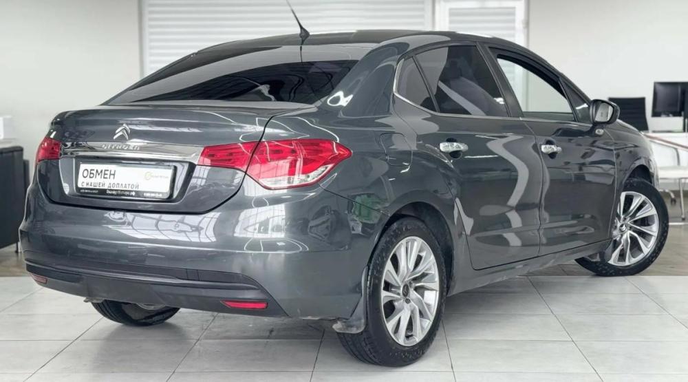 Citroen C4 II Шахты  - изображение 6