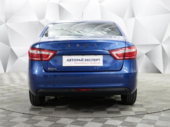 Lada (ВАЗ) Vesta I с пробегом 2021 года, цена 1 191 000 рублей, 54800 км, седан, Автокод Объявления