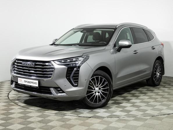 Haval Jolion I с пробегом 2023 года, цена 1 919 585 рублей, 56773 км, внедорожник, Автокод Объявления