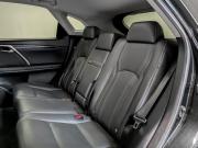 Lexus RX IV Рестайлинг Санкт-Петербург  - изображение 44