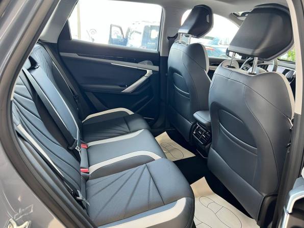 Новый Geely Atlas II 2026 года, цена 3 418 940 рублей, внедорожник, Автокод Объявления