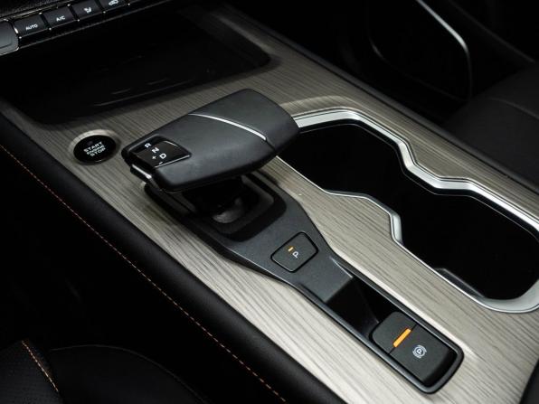 Changan CS75 Pro с пробегом 2026 года, цена 2 498 000 рублей, 1793 км, внедорожник, Автокод Объявления