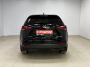 Lexus NX I Альметьевск  - изображение 28