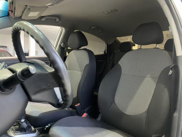 Hyundai Solaris I с пробегом 2012 года, цена 779 900 рублей, 186000 км, седан, Автокод Объявления