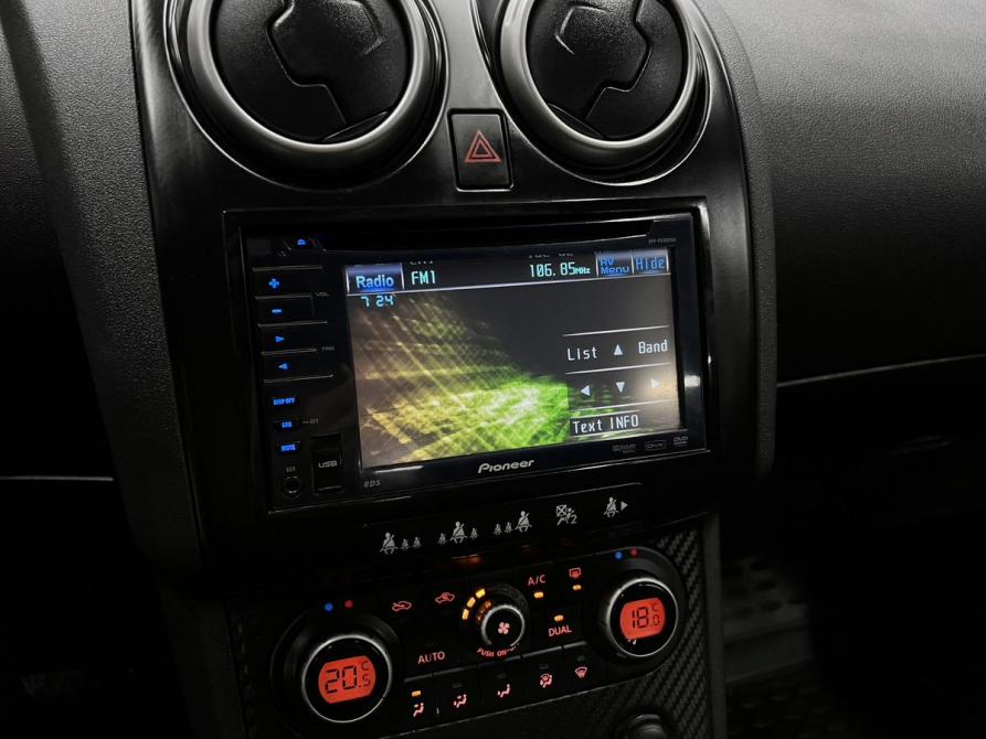 Nissan Qashqai I Тверь  - изображение 14
