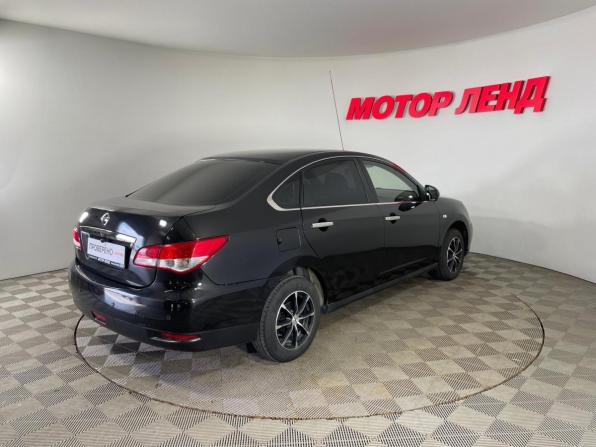 Nissan Almera III (G15) с пробегом 2014 года, цена 630 000 рублей, 176032 км, седан, Автокод Объявления