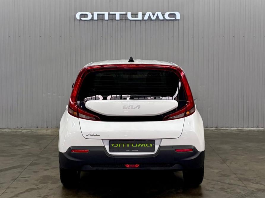 Kia Soul III Краснодар  - изображение 6