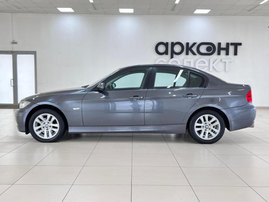 BMW 3 серии V (E90/E91/E92/E93) Волгоград  - изображение 7
