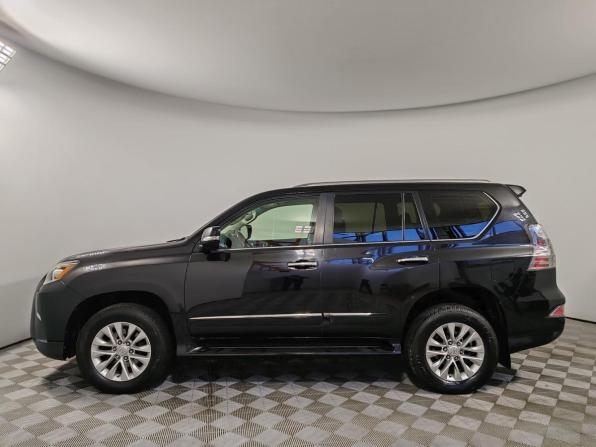 Lexus GX II Рестайлинг с пробегом 2014 года, цена 3 399 000 рублей, 327341 км, внедорожник, Автокод Объявления
