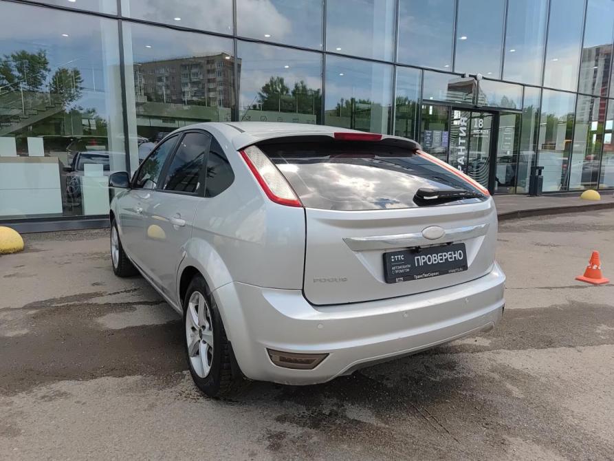 Ford Focus II Рестайлинг Ижевск  - изображение 8