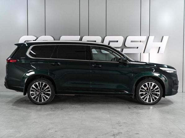 Exeed VX I с пробегом 2022 года, цена 2 679 000 рублей, 145843 км, внедорожник, Автокод Объявления