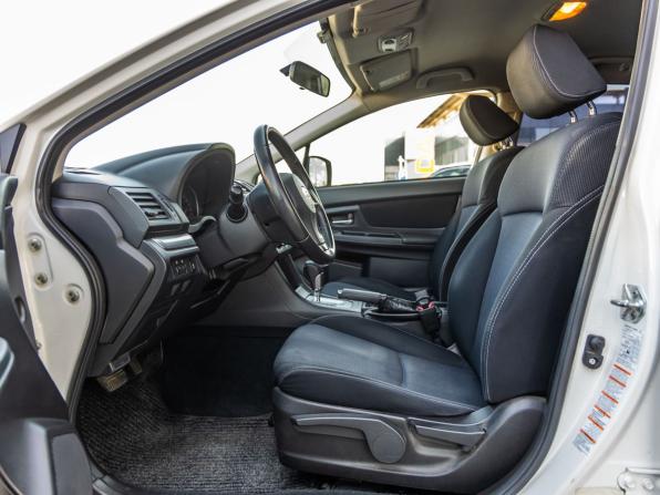 Subaru XV I с пробегом 2011 года, цена 1 268 000 рублей, 161905 км, внедорожник, Автокод Объявления