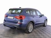 BMW X3 III (G01) Москва  - изображение 35