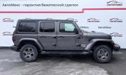 Jeep Wrangler IV (JL) Тюмень  - изображение 27