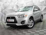 Mitsubishi ASX I Рестайлинг Ульяновск  - изображение 19