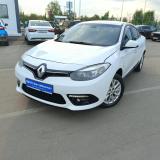 Renault Fluence I Рестайлинг Ярославль  - изображение 12