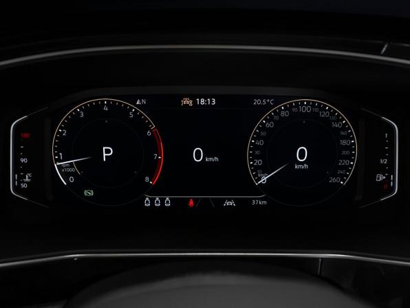 Volkswagen Tharu XR с пробегом 2026 года, цена 3 400 000 рублей, 17 км, внедорожник, Автокод Объявления
