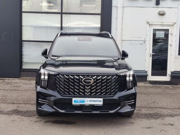 GAC GS8 II с пробегом 2023 года, цена 3 450 000 рублей, 48904 км, внедорожник, Автокод Объявления