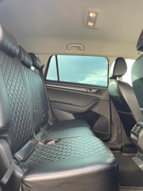 Skoda Kodiaq I Саратов  - изображение 20