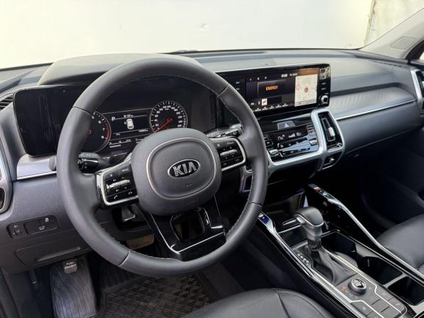 Kia Sorento IV с пробегом 2021 года, цена 3 650 000 рублей, 103855 км, внедорожник, Автокод Объявления