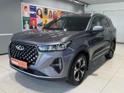 Chery Tiggo 7 Pro Max I Екатеринбург  - изображение 22