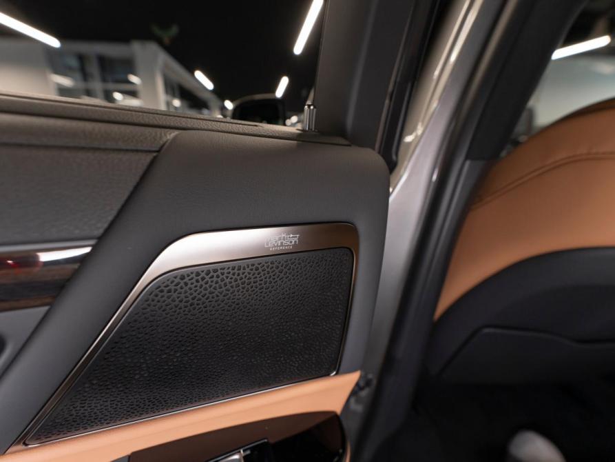 Lexus LX IV Москва  - изображение 17
