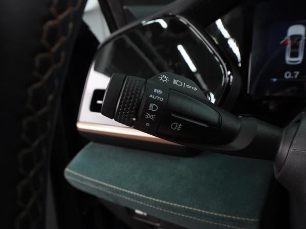 Geely Monjaro I с пробегом 2023 года, цена 3 392 000 рублей, 55822 км, внедорожник, Автокод Объявления
