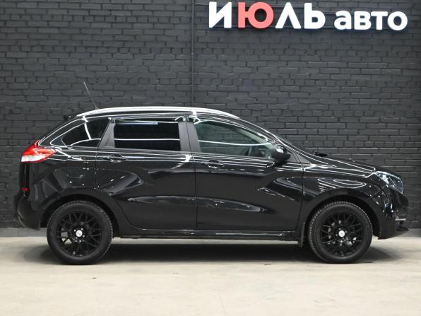 Lada (ВАЗ) XRAY I с пробегом 2021 года, цена 930 000 рублей, 42103 км, хэтчбек, Автокод Объявления