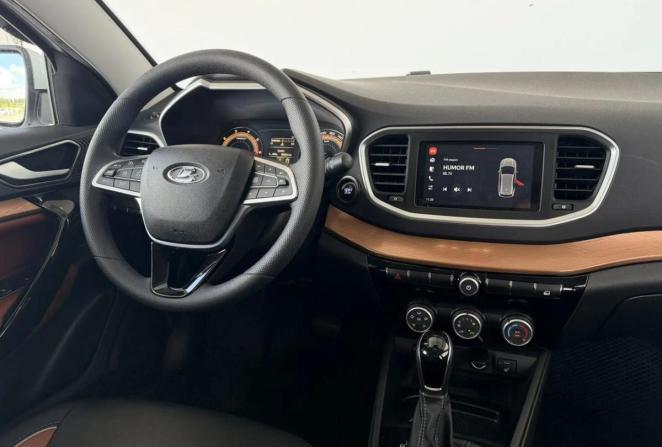 Lada (ВАЗ) Vesta I Рестайлинг (NG) с пробегом 2024 года, цена 1 445 000 рублей, 30956 км, универсал, Автокод Объявления