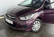 Hyundai Solaris I Киров  - изображение 50