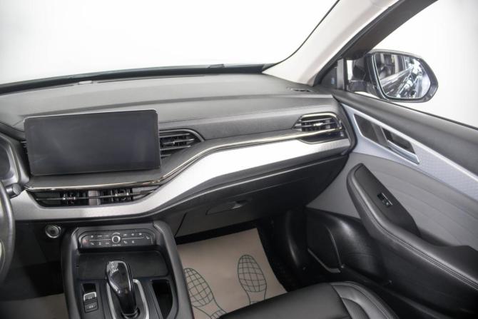 Haval F7 I Рестайлинг с пробегом 2022 года, цена 1 959 000 рублей, 124715 км, внедорожник, Автокод Объявления
