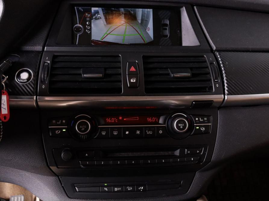 BMW X6 I (E71) Минеральные Воды  - изображение 12