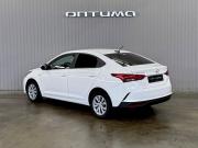 Hyundai Solaris II Рестайлинг Краснодар  - изображение 27