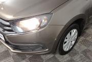Lada (ВАЗ) Granta I Рестайлинг Волгоград  - изображение 45