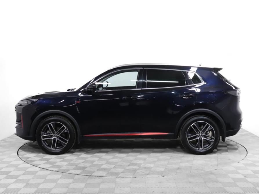 Changan CS55 Plus II Москва  - изображение 8