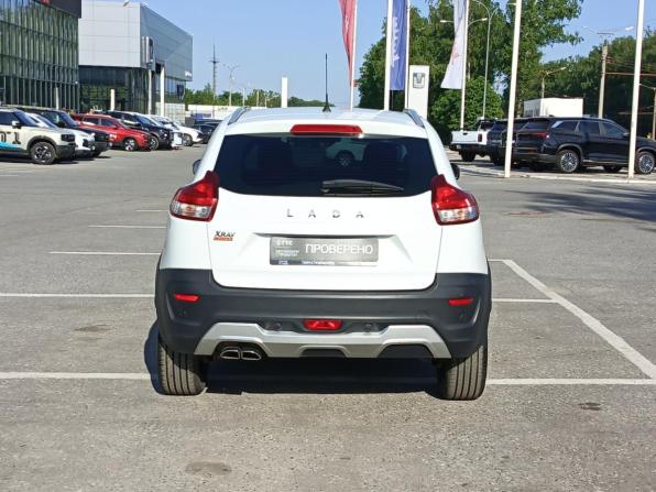 Lada (ВАЗ) XRAY I с пробегом 2019 года, цена 956 000 рублей, 52316 км, хэтчбек, Автокод Объявления