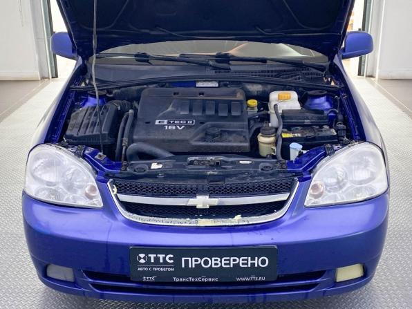 Chevrolet Lacetti I с пробегом 2010 года, цена 399 000 рублей, 300000 км, седан, Автокод Объявления