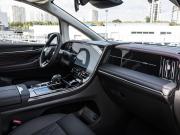 GAC Trumpchi M8 II Рестайлинг Москва  - изображение 32